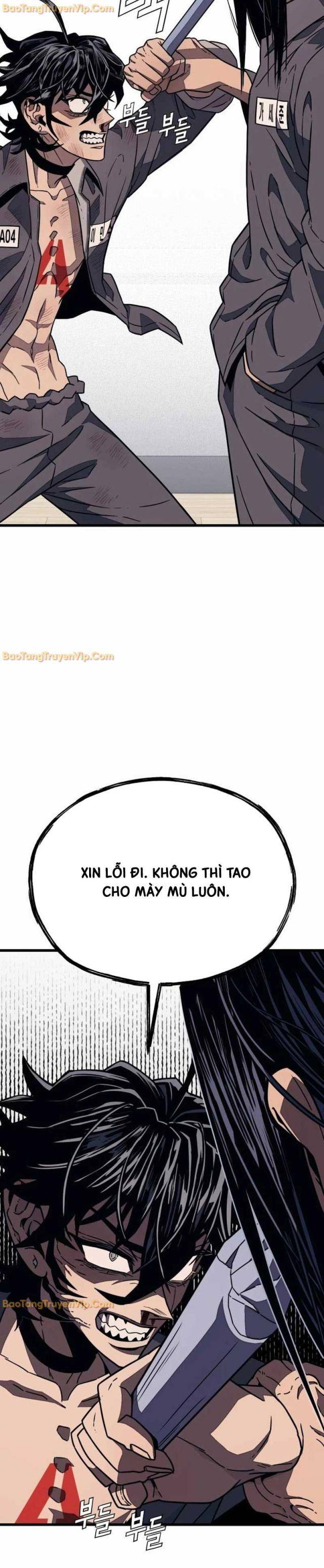 Lớp Học Cải Tạo - Chap 6