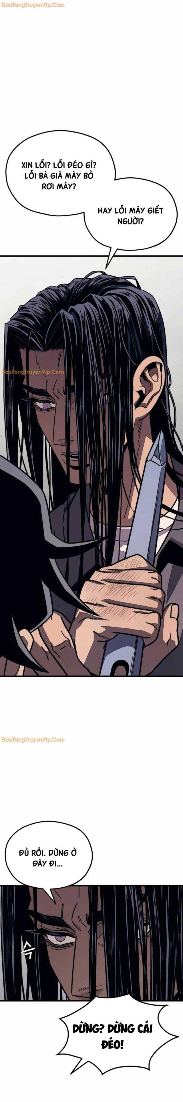 Lớp Học Cải Tạo - Chap 6