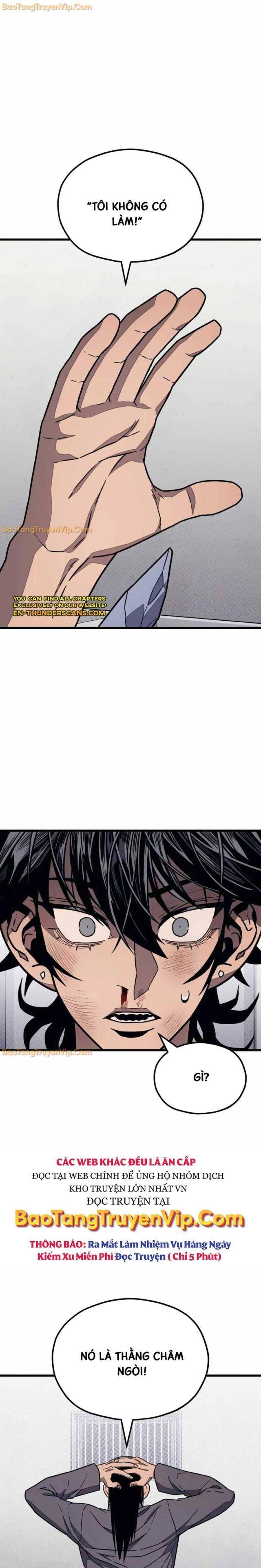 Lớp Học Cải Tạo - Chap 6