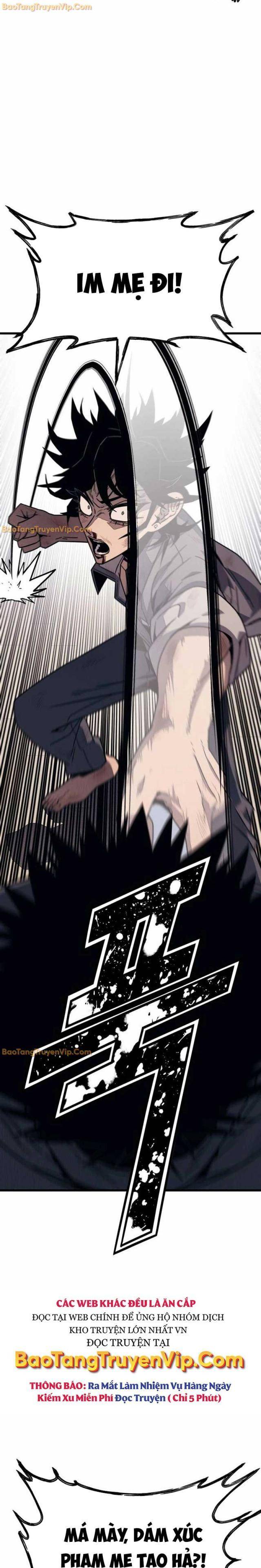 Lớp Học Cải Tạo - Chap 6