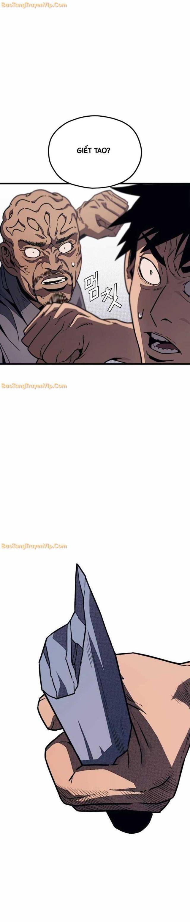 Lớp Học Cải Tạo - Chap 6