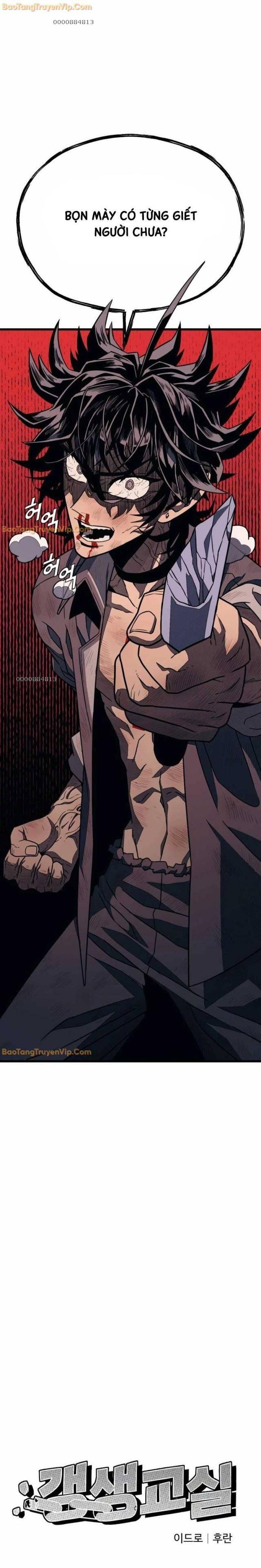 Lớp Học Cải Tạo - Chap 6