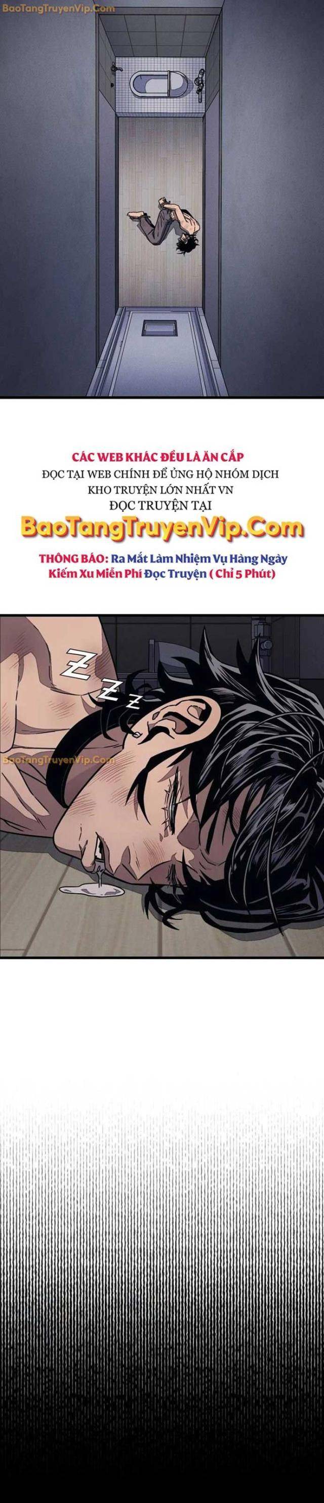 Lớp Học Cải Tạo - Chap 7