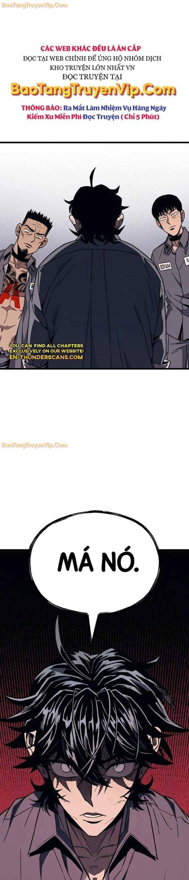 Lớp Học Cải Tạo - Chap 7