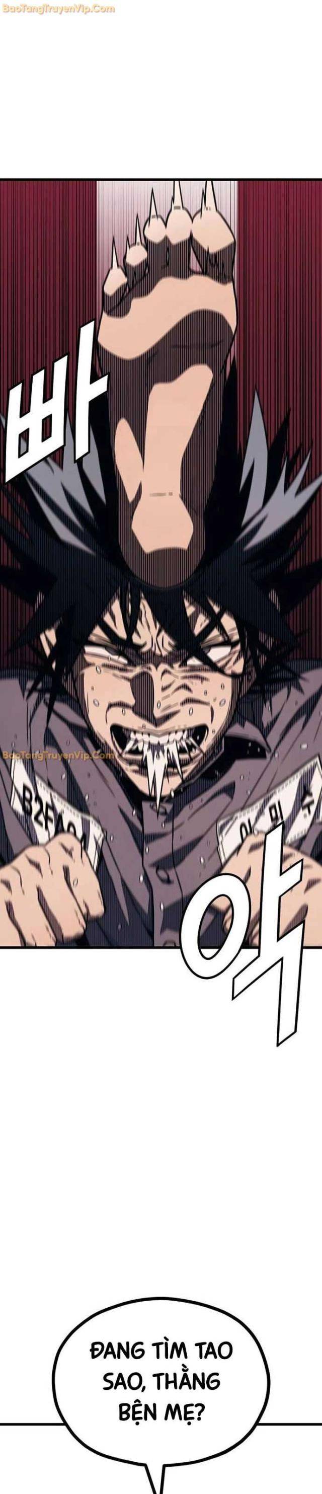 Lớp Học Cải Tạo - Chap 7