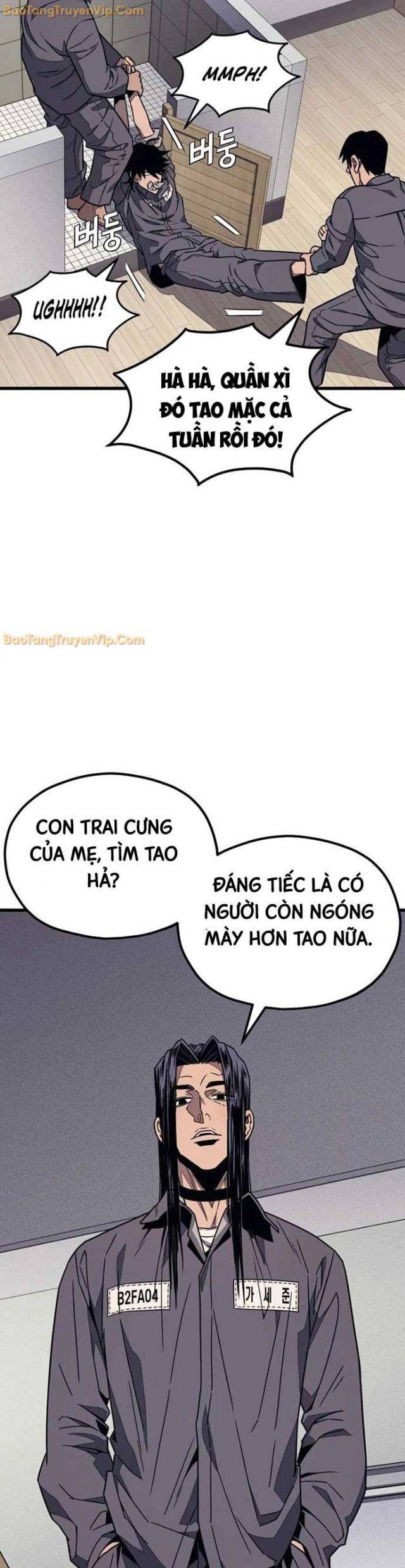 Lớp Học Cải Tạo - Chap 7