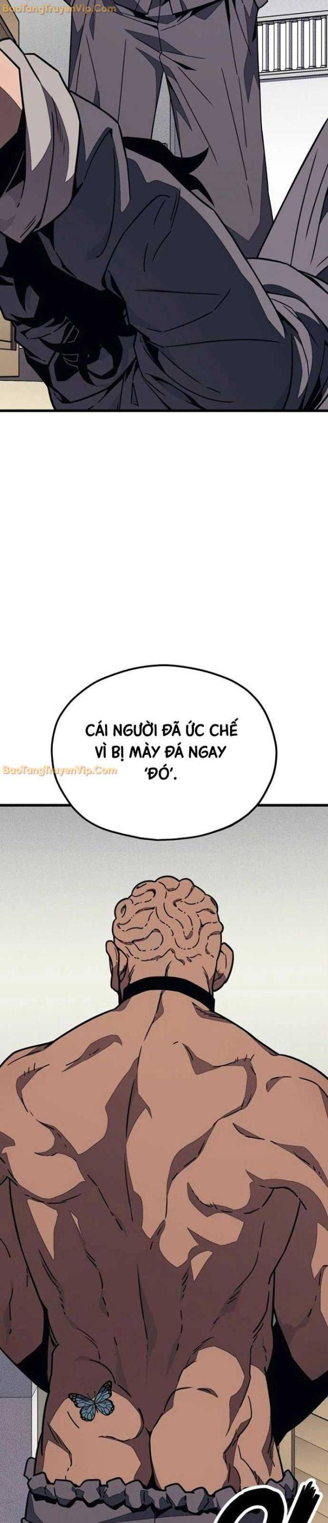 Lớp Học Cải Tạo - Chap 7