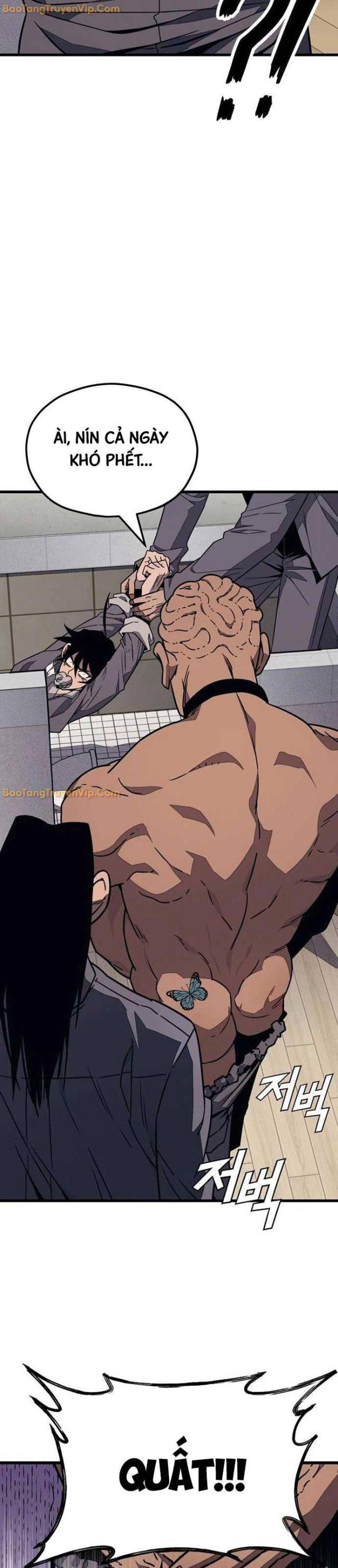 Lớp Học Cải Tạo - Chap 7