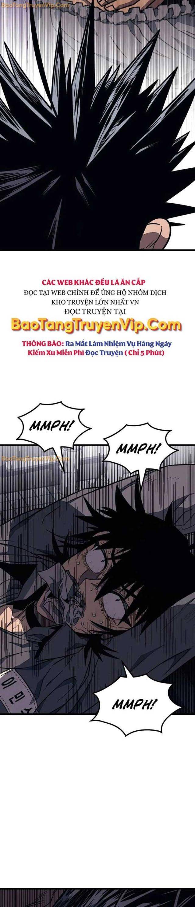 Lớp Học Cải Tạo - Chap 7