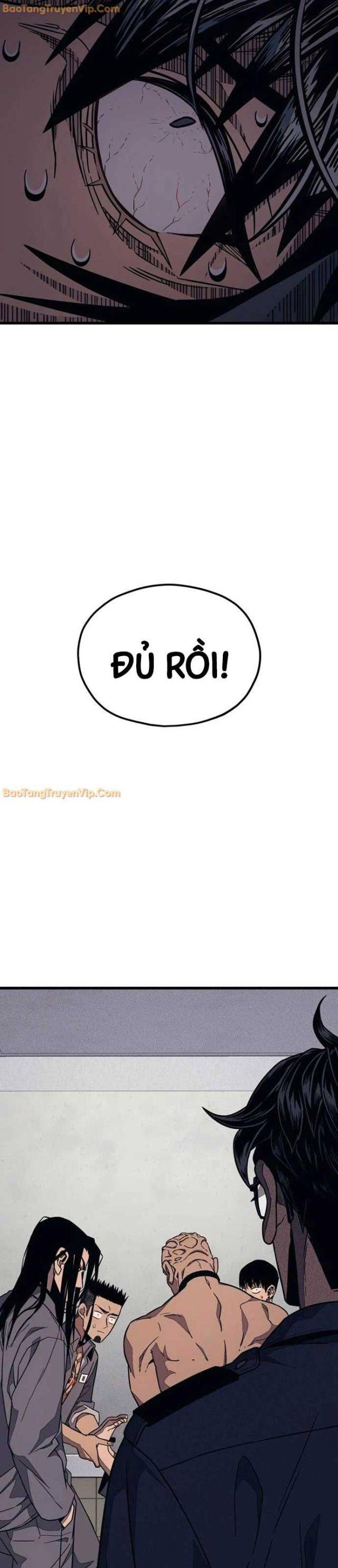 Lớp Học Cải Tạo - Chap 7