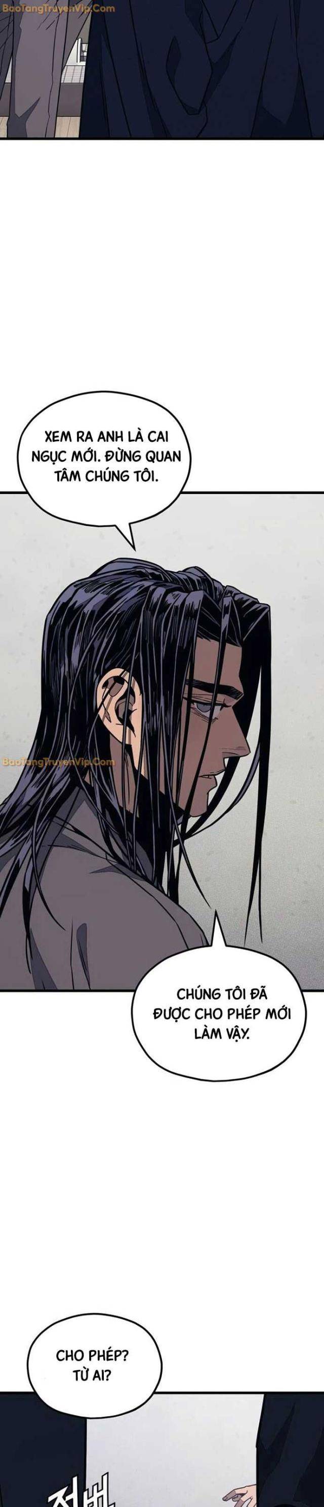 Lớp Học Cải Tạo - Chap 7