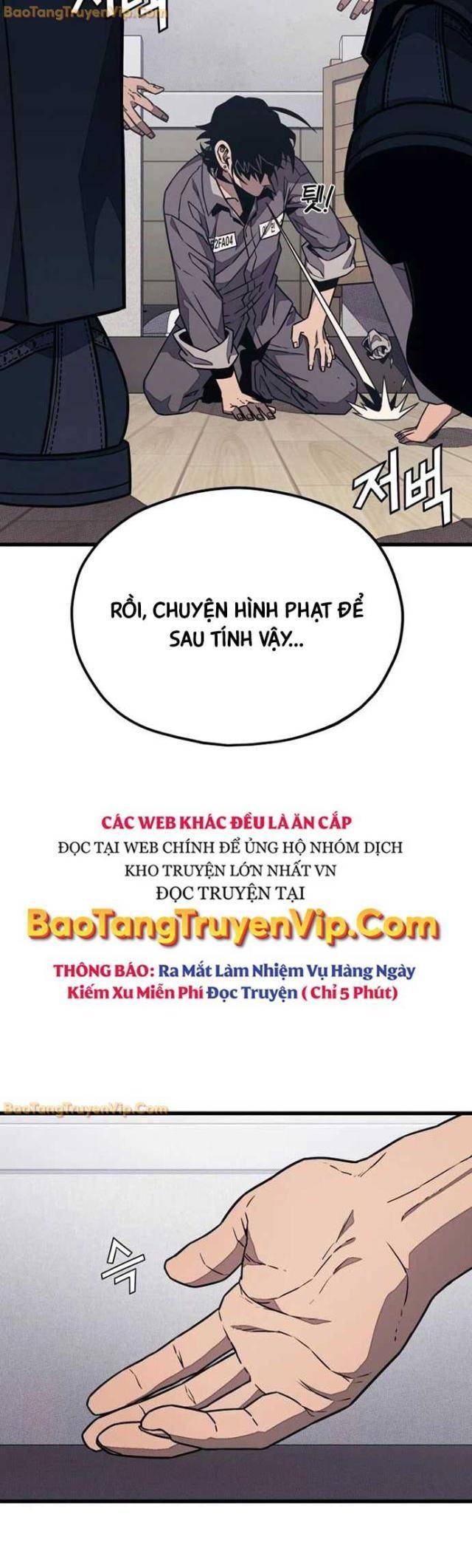 Lớp Học Cải Tạo - Chap 7