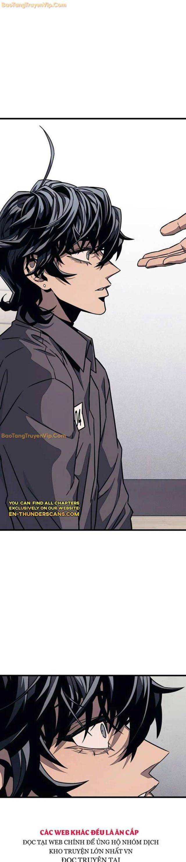 Lớp Học Cải Tạo - Chap 7