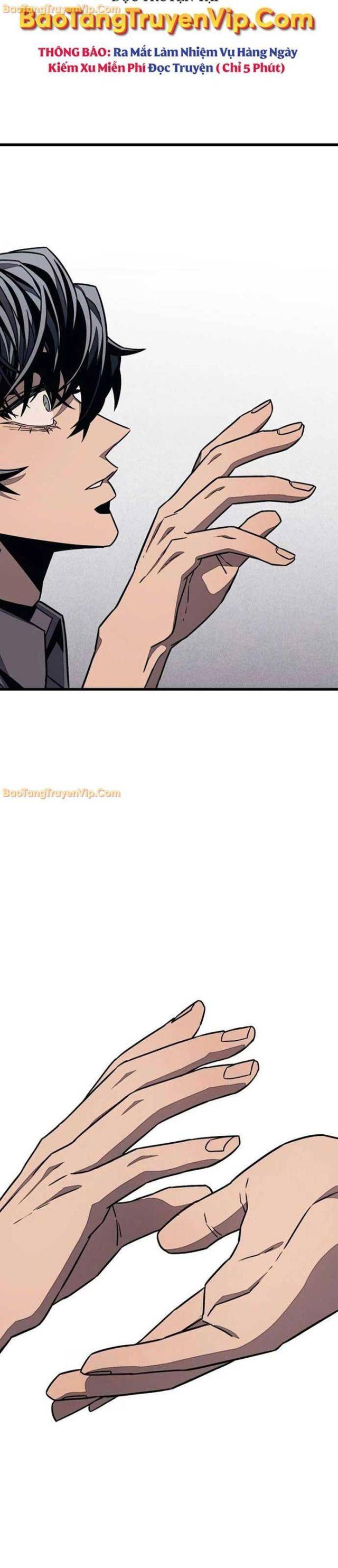 Lớp Học Cải Tạo - Chap 7