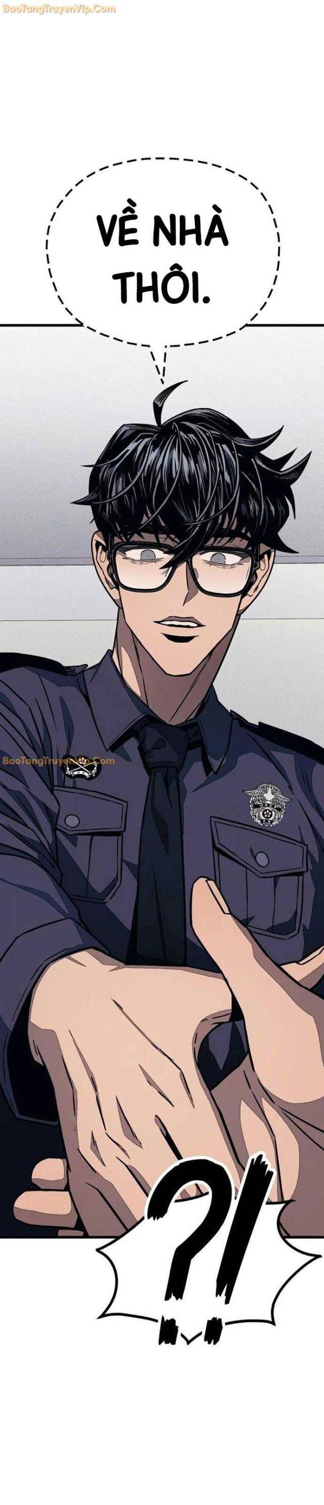 Lớp Học Cải Tạo - Chap 7