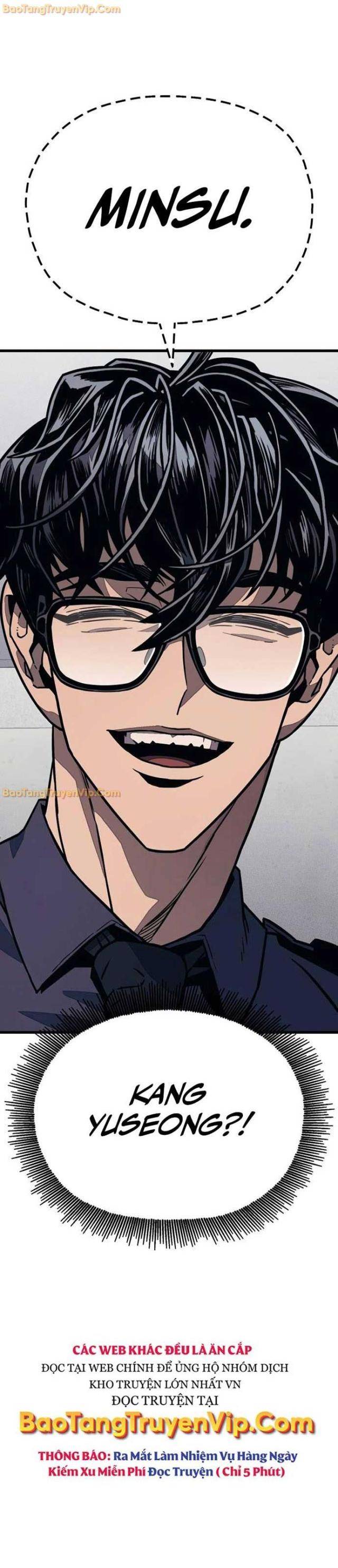 Lớp Học Cải Tạo - Chap 7