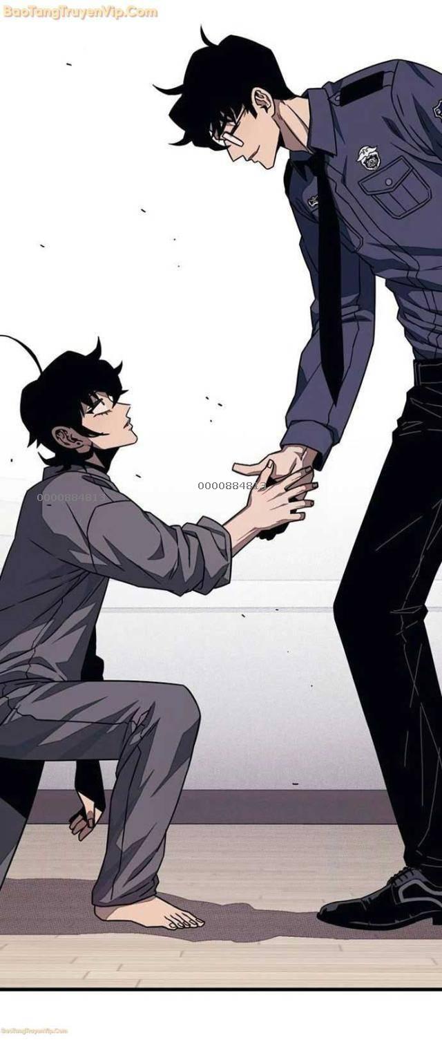 Lớp Học Cải Tạo - Chap 7