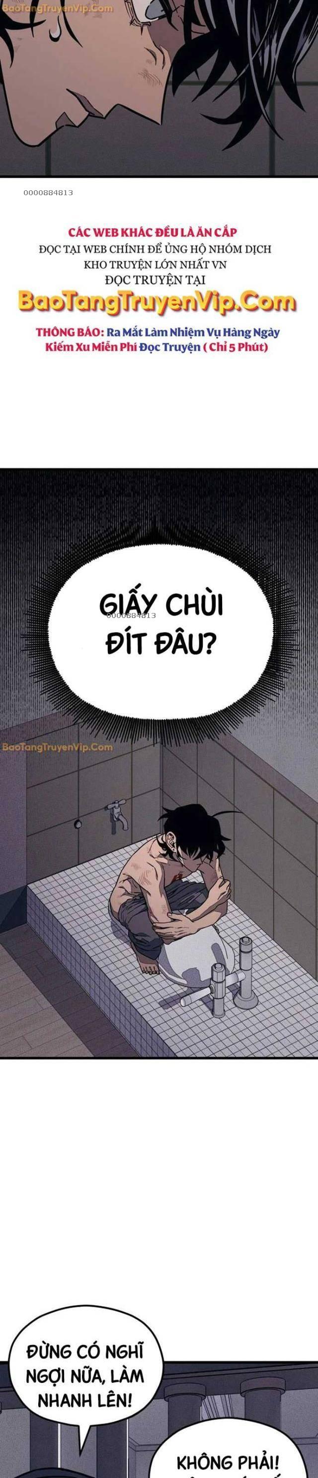 Lớp Học Cải Tạo - Chap 7