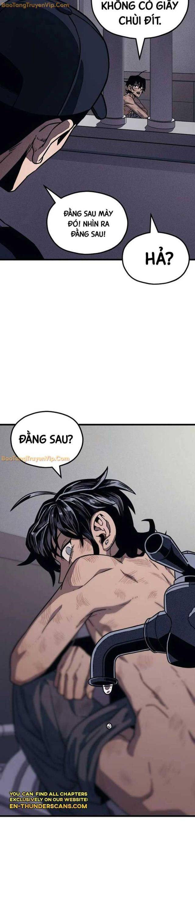 Lớp Học Cải Tạo - Chap 7