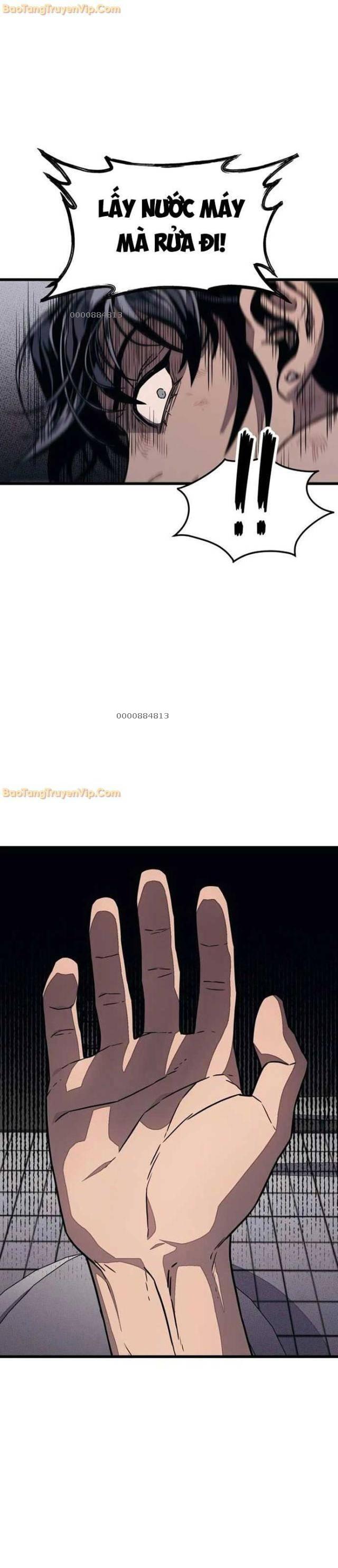 Lớp Học Cải Tạo - Chap 7