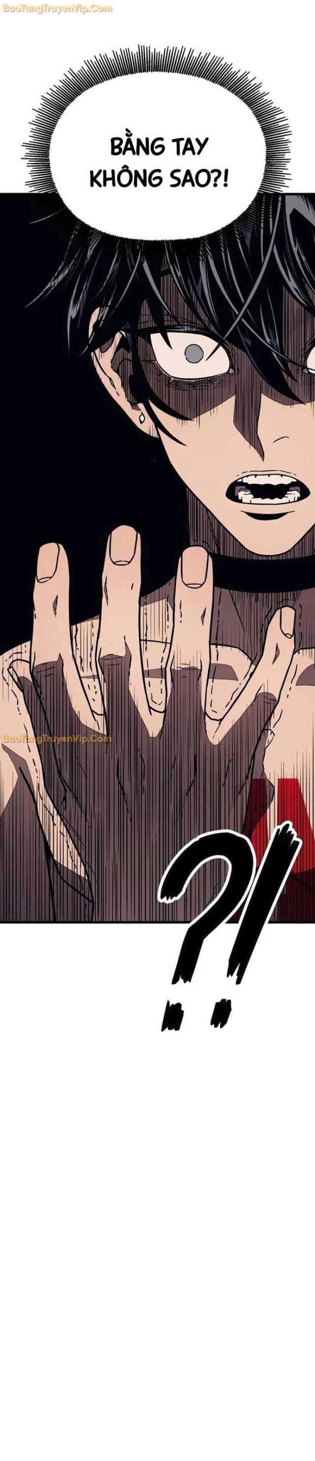 Lớp Học Cải Tạo - Chap 7