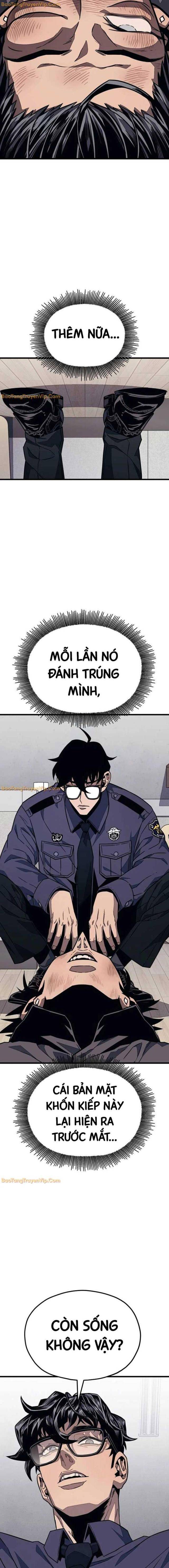 Lớp Học Cải Tạo - Chap 8