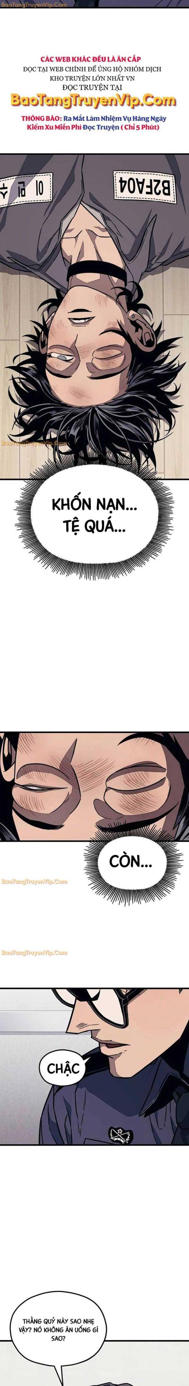 Lớp Học Cải Tạo - Chap 8