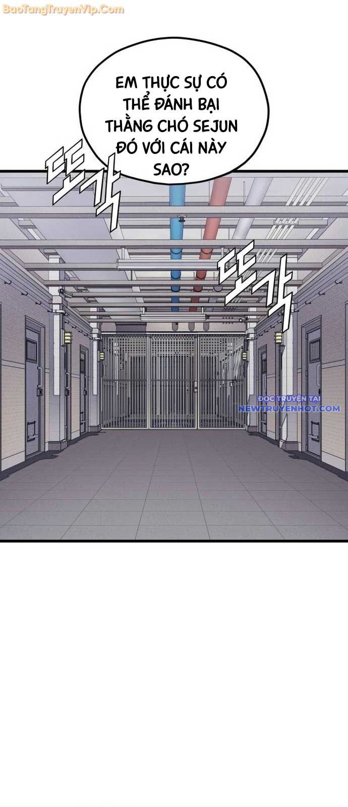 Lớp Học Cải Tạo - Chap 9