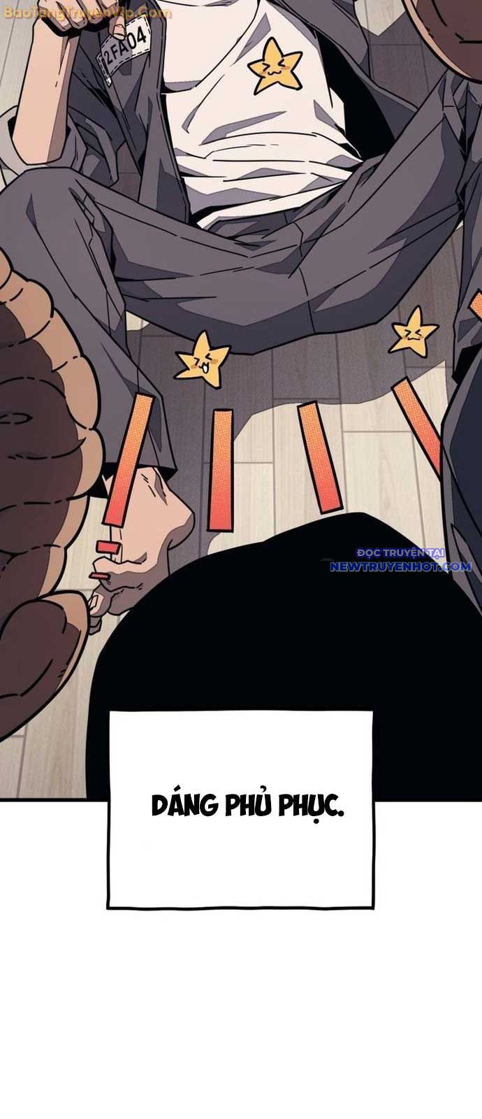 Lớp Học Cải Tạo - Chap 9