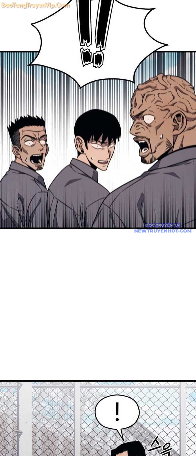 Lớp Học Cải Tạo - Chap 9