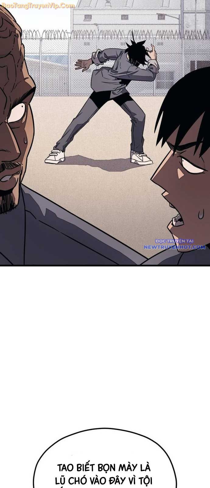 Lớp Học Cải Tạo - Chap 9