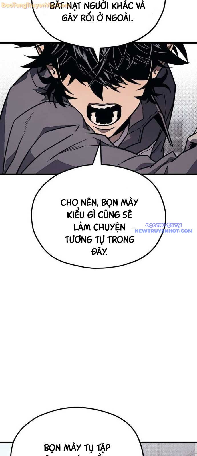 Lớp Học Cải Tạo - Chap 9