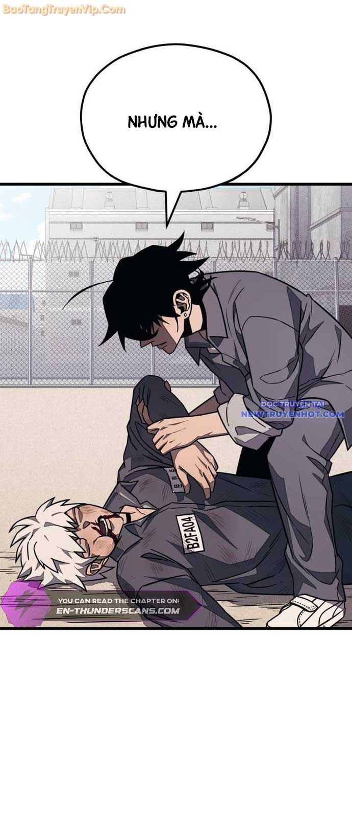 Lớp Học Cải Tạo - Chap 9