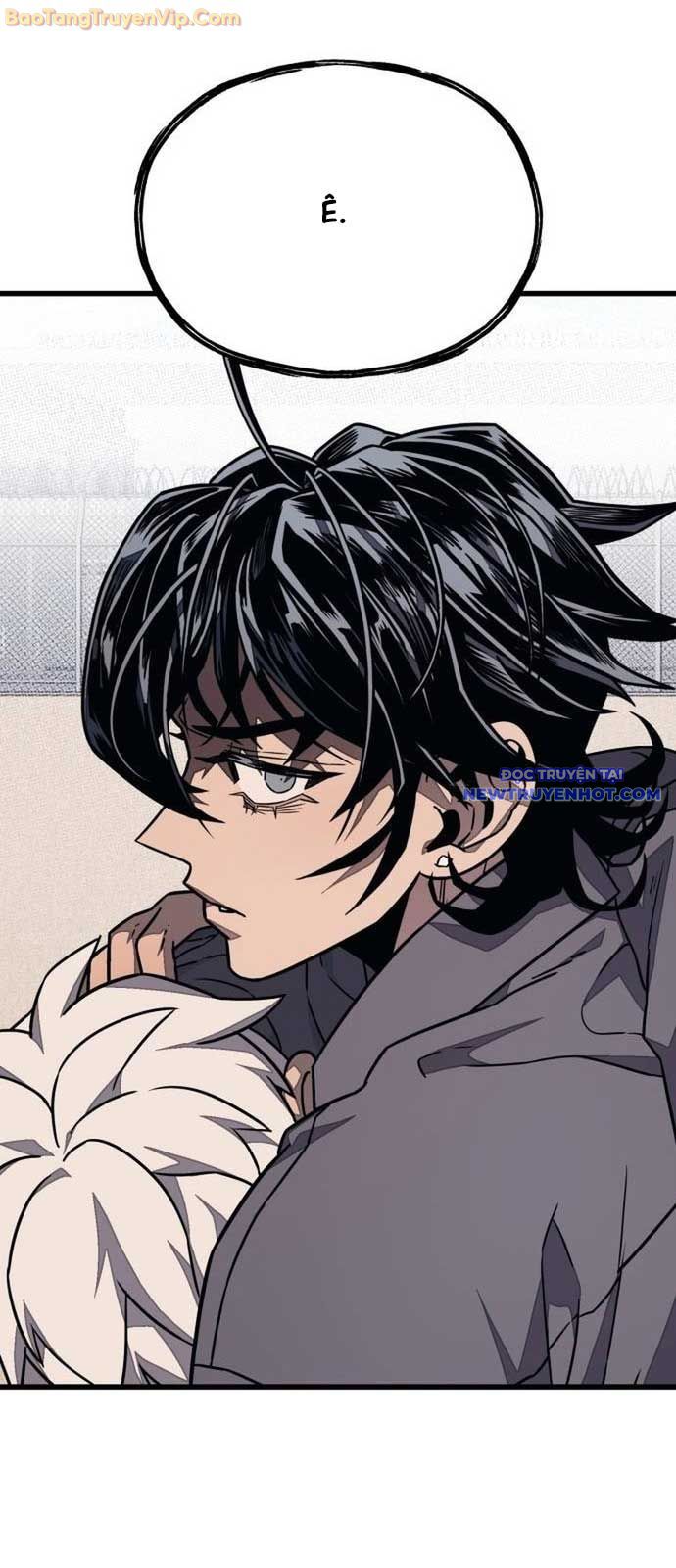 Lớp Học Cải Tạo - Chap 9