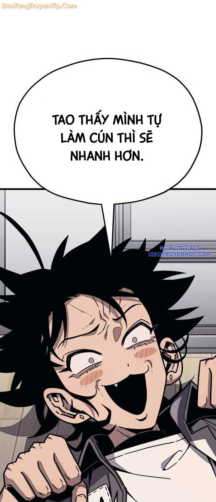 Lớp Học Cải Tạo - Chap 9