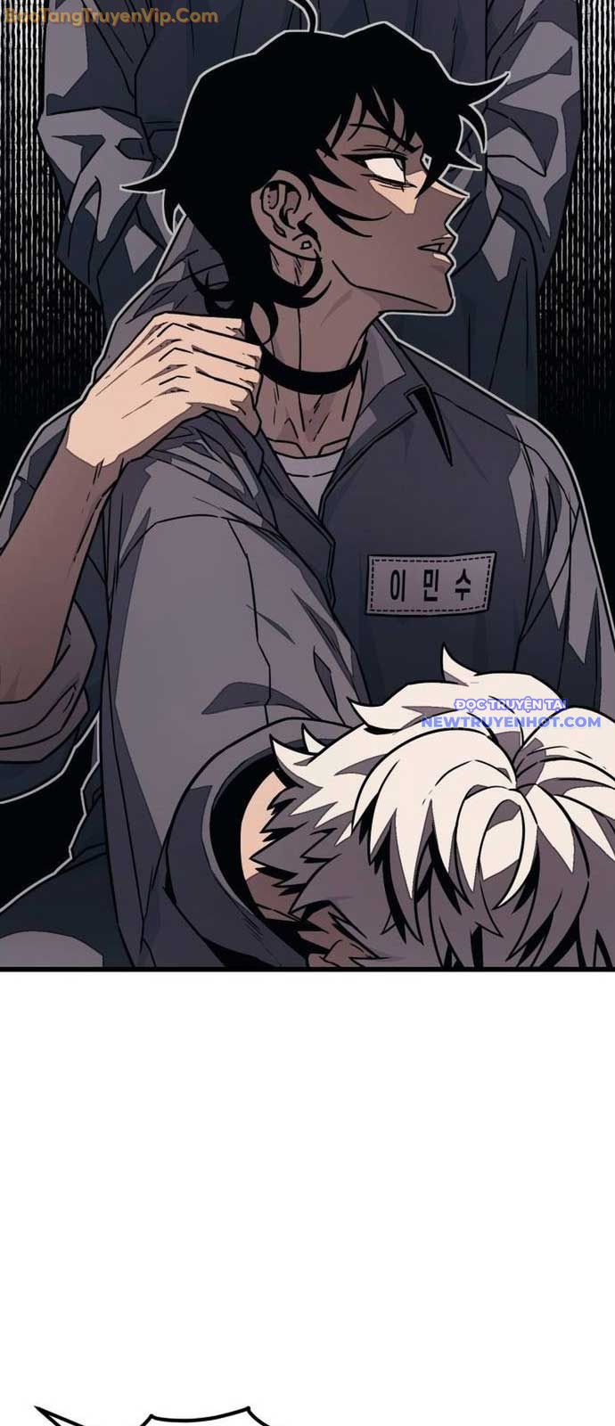 Lớp Học Cải Tạo - Chap 9