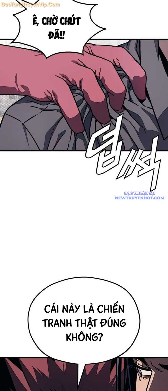 Lớp Học Cải Tạo - Chap 9