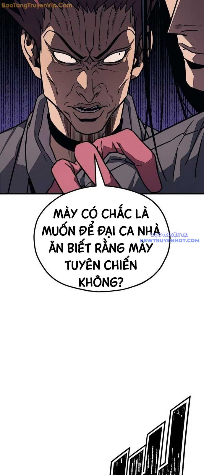 Lớp Học Cải Tạo - Chap 9