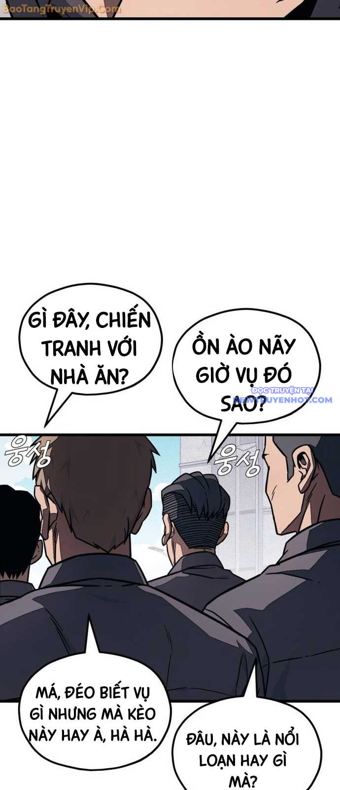 Lớp Học Cải Tạo - Chap 9