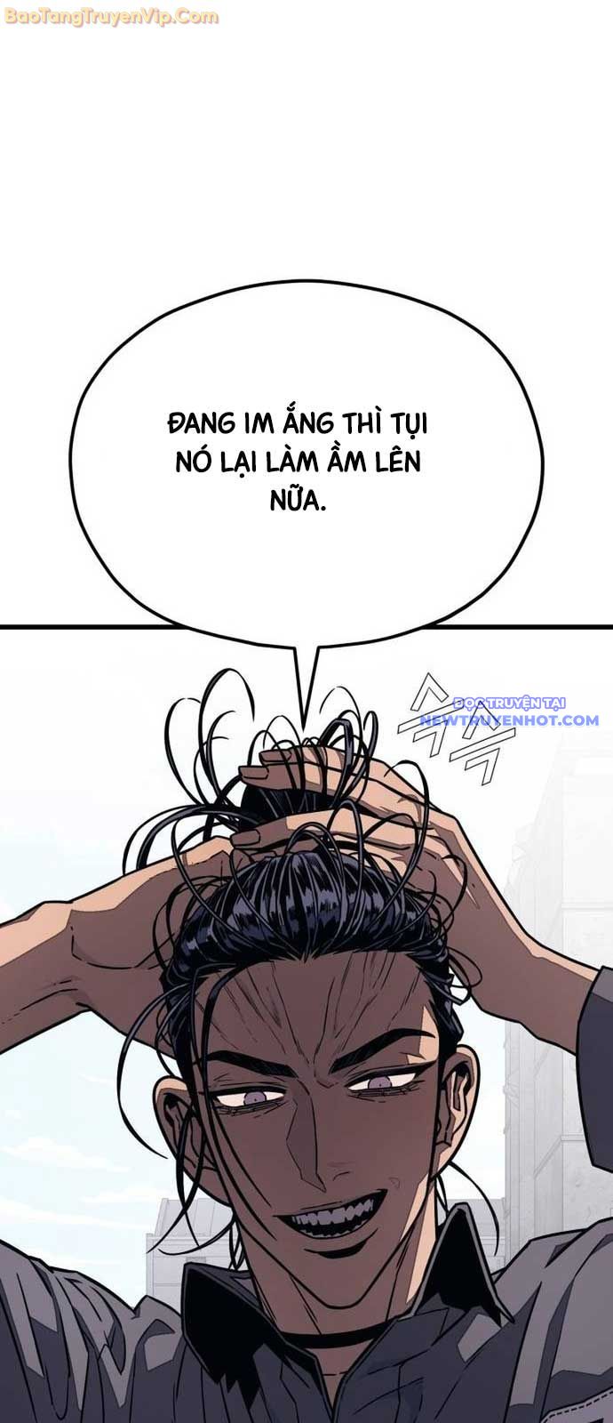 Lớp Học Cải Tạo - Chap 9