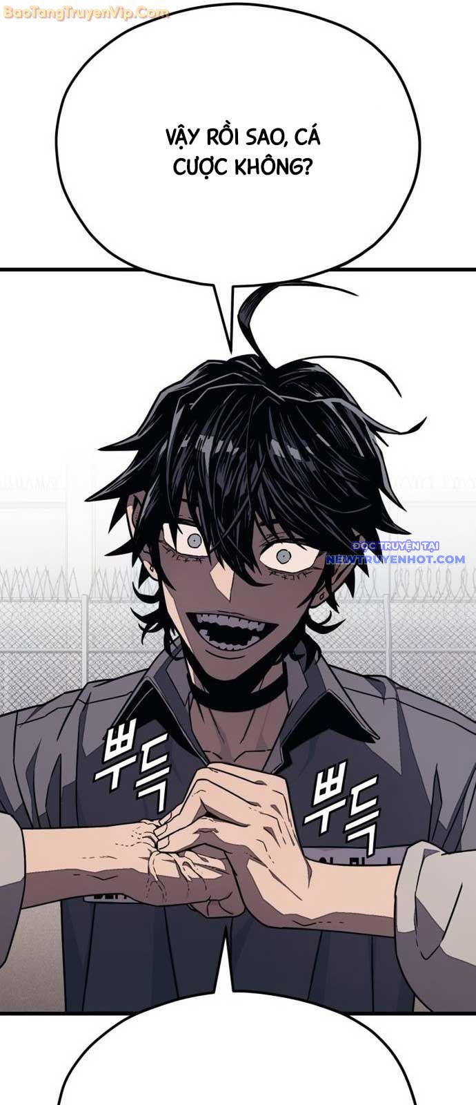 Lớp Học Cải Tạo - Chap 9