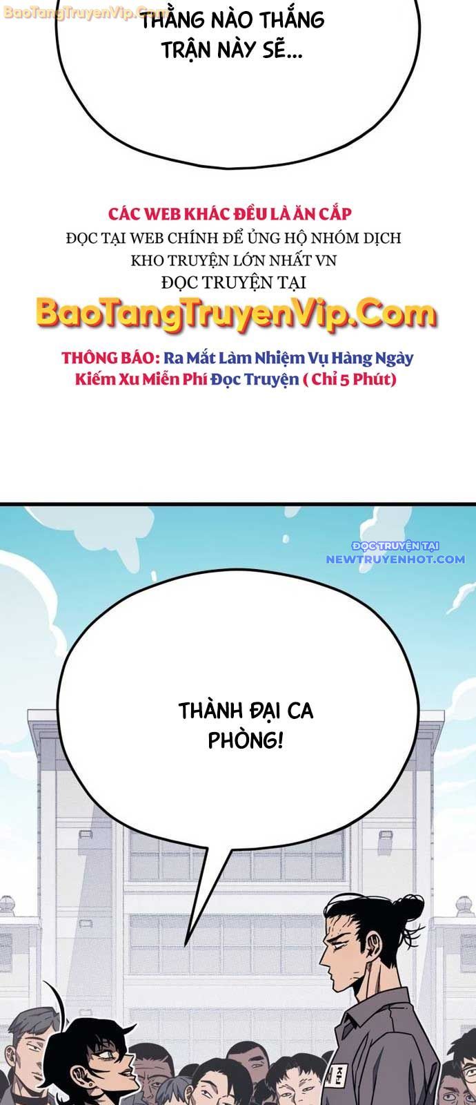 Lớp Học Cải Tạo - Chap 9