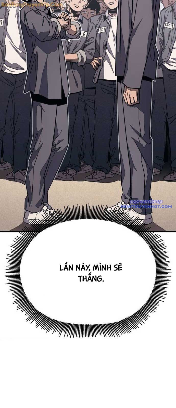 Lớp Học Cải Tạo - Chap 9