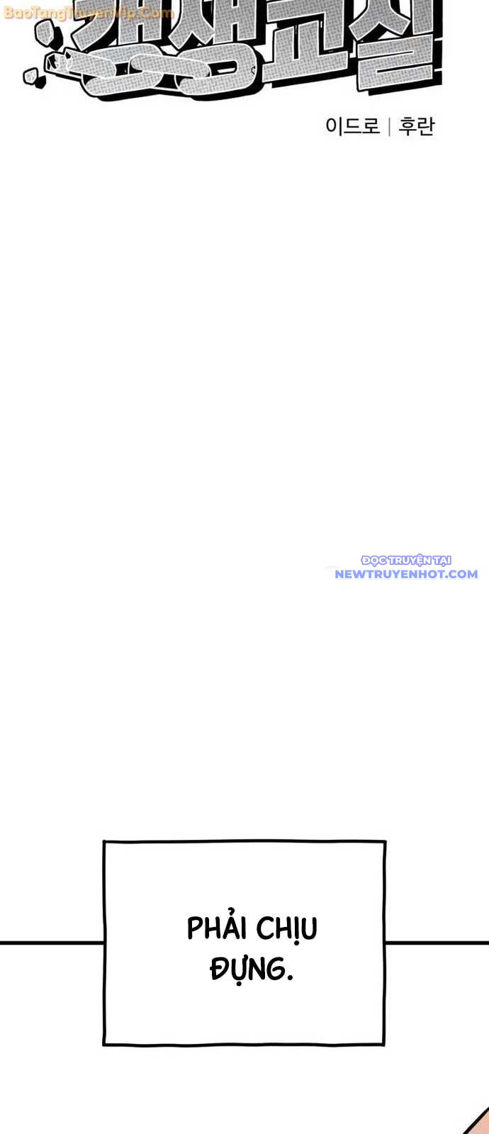 Lớp Học Cải Tạo - Chap 9