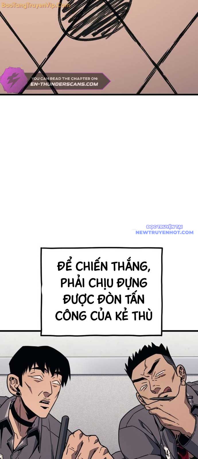 Lớp Học Cải Tạo - Chap 9