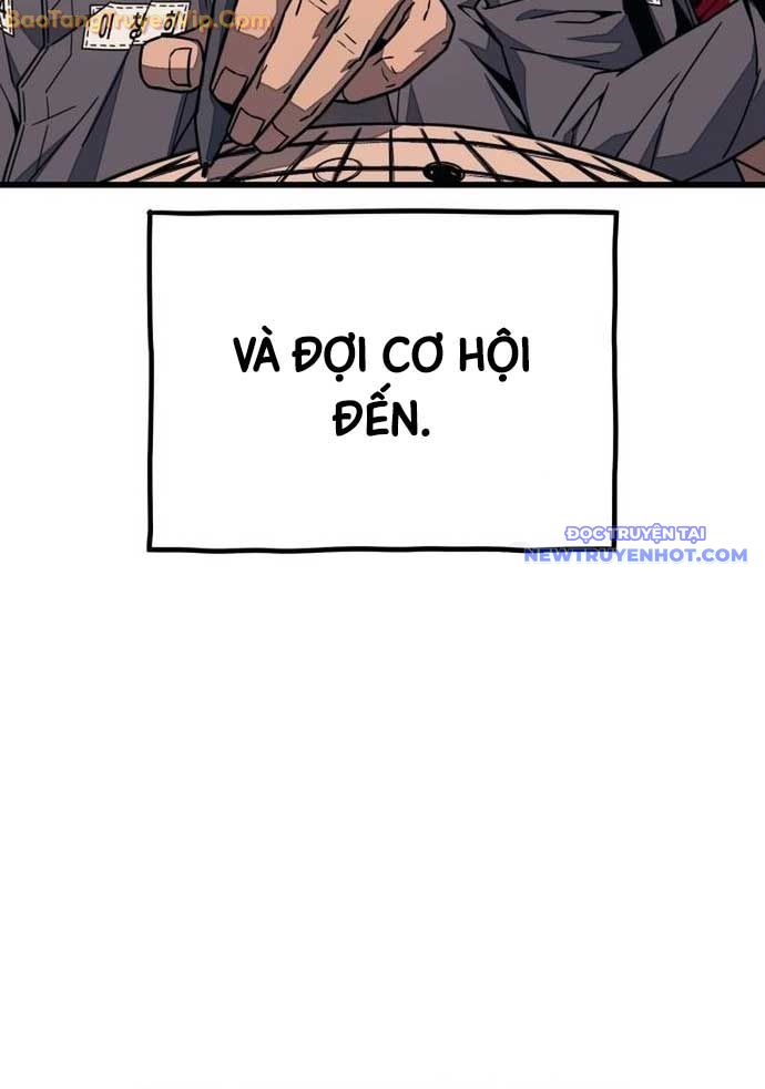 Lớp Học Cải Tạo - Chap 9