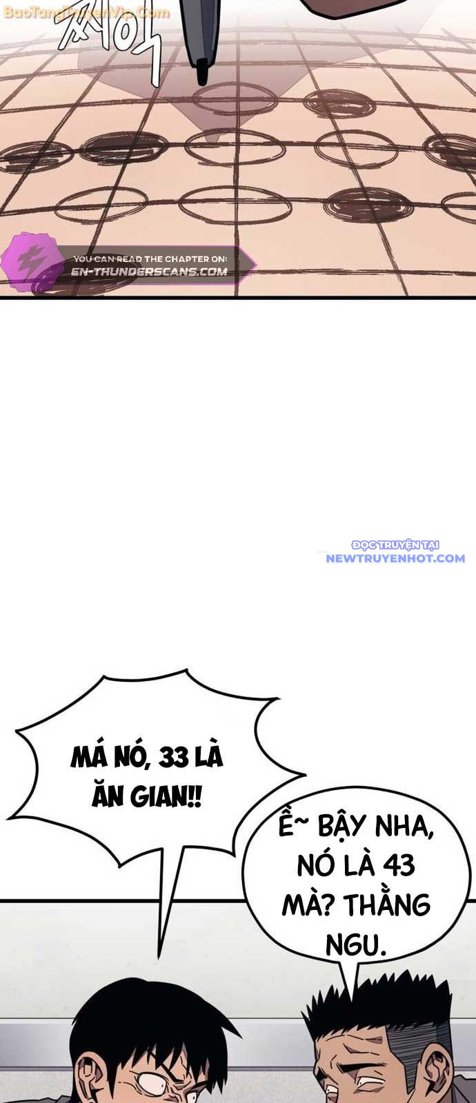 Lớp Học Cải Tạo - Chap 9