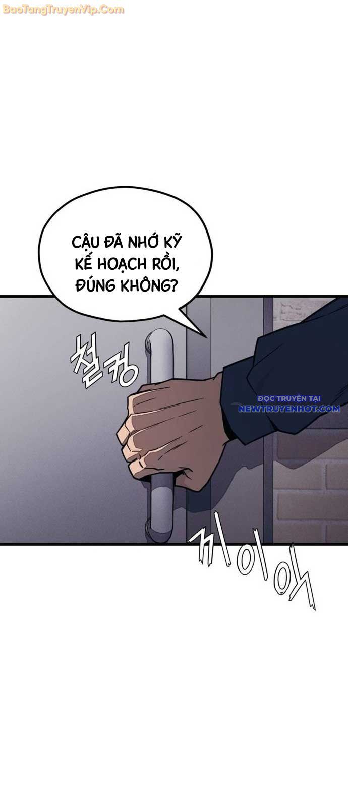 Lớp Học Cải Tạo - Chap 9
