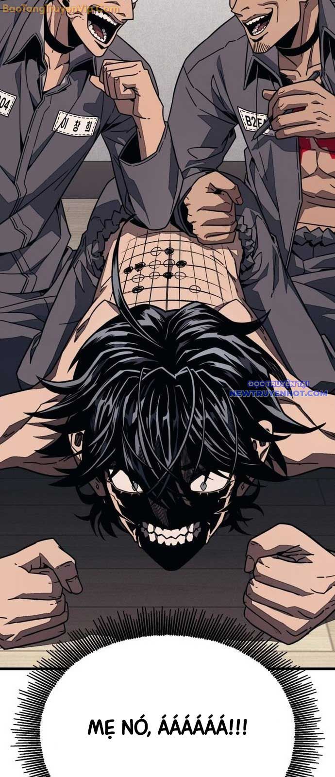 Lớp Học Cải Tạo - Chap 9