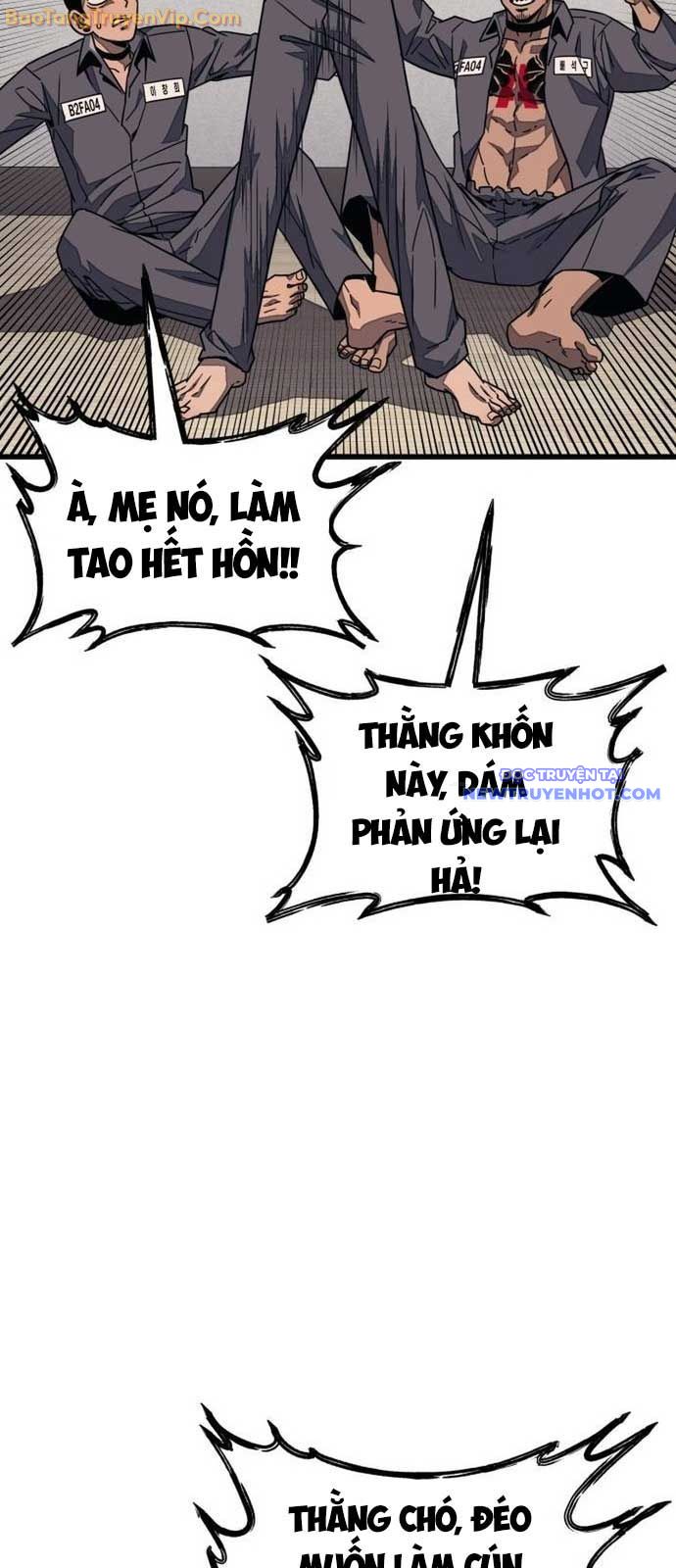 Lớp Học Cải Tạo - Chap 9